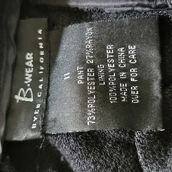 Pants - Picture 5 of 5